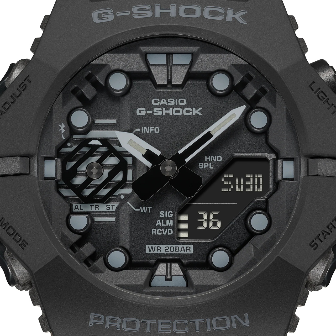 G shock online bulat